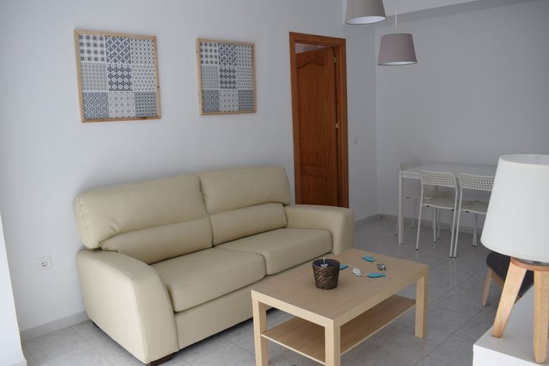 Apartamentos El Jardin