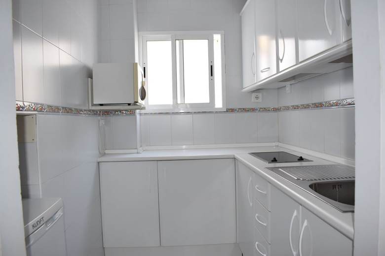 Apartamentos El Jardin