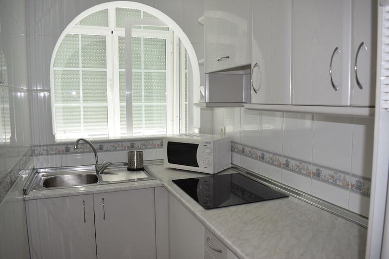 Apartamentos El Jardin