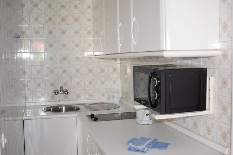 Apartamentos El Jardin
