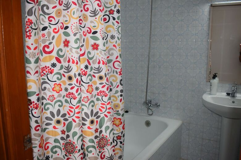 Apartamentos El Jardin