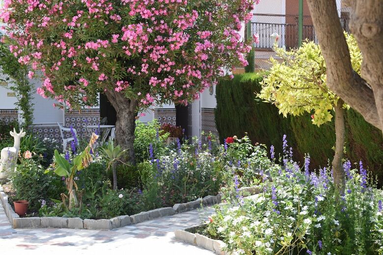 Apartamentos El Jardin