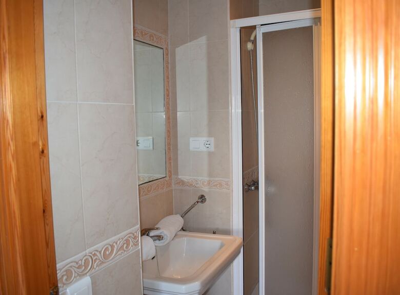 Apartamentos El Jardin