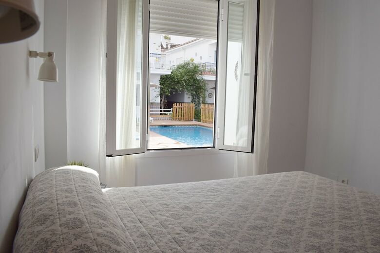 Apartamentos El Jardin