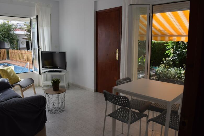 Apartamentos El Jardin