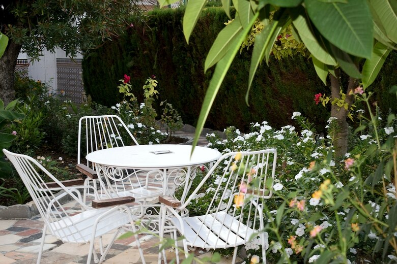 Apartamentos El Jardin