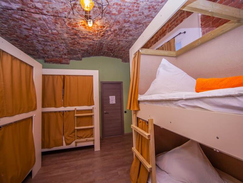 Hostal Proloft Hotel & Hostel