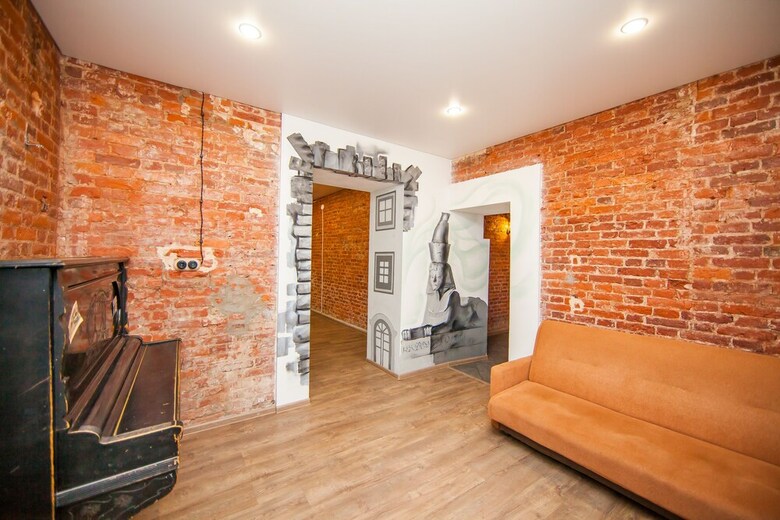 Hostal Proloft Hotel & Hostel