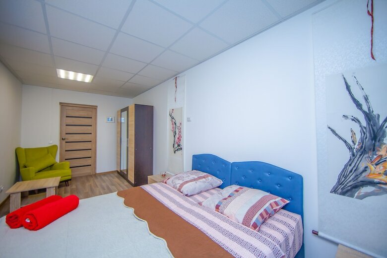 Hostal Proloft Hotel & Hostel
