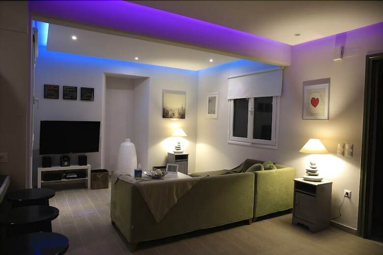 Hiend Beach Villa