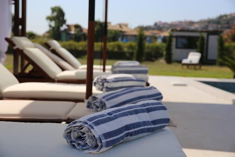 Hiend Beach Villa