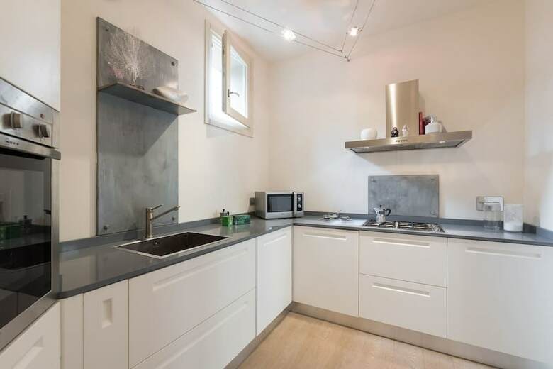 Apartamento Luxury Boboli Terrace