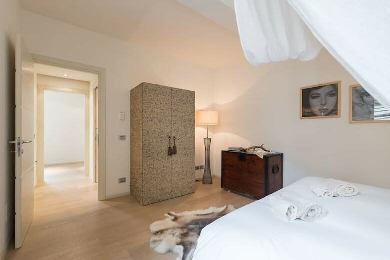 Apartamento Luxury Boboli Terrace