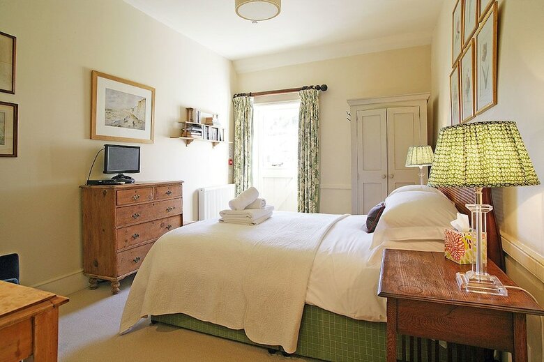 Bed & Breakfast Grace -tiger Inn