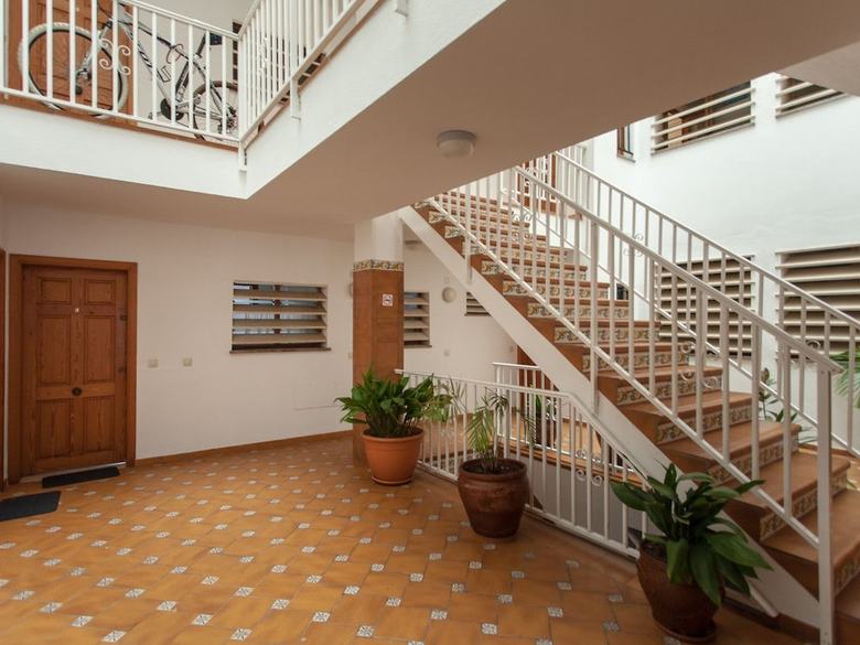 Apartamentos Obelisc-4
