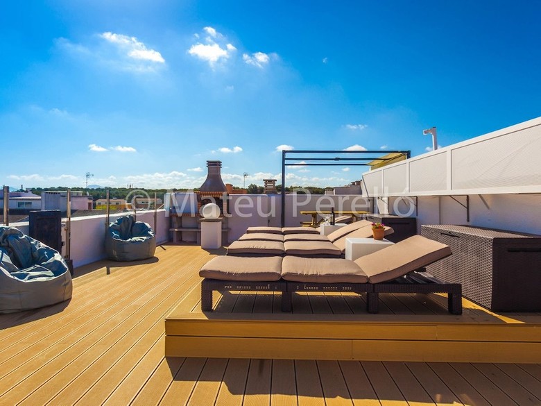 Apartamentos Obelisc-4