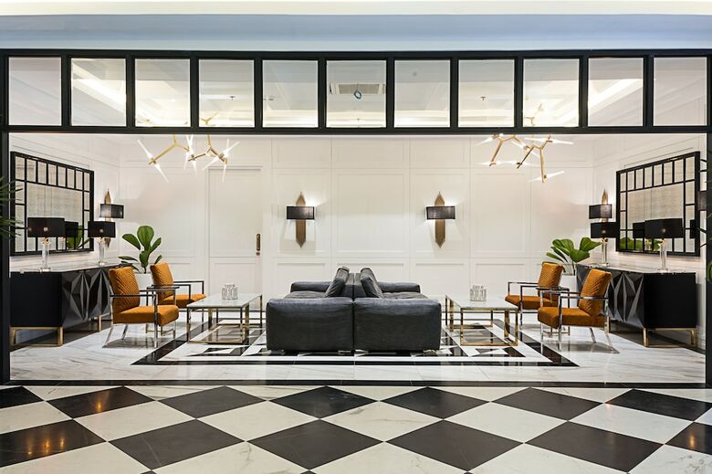 Hotel Stonehill Suites