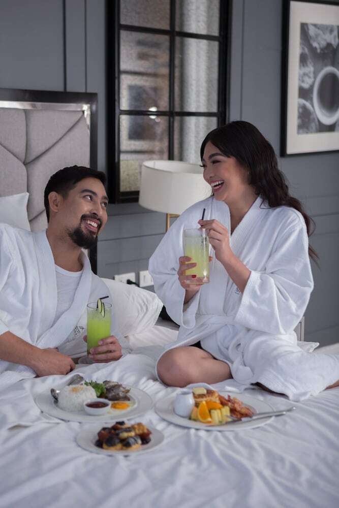 Hotel Stonehill Suites
