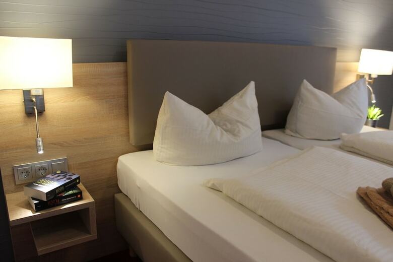 Stadthotel Smutje