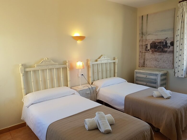 Villa House Randemar Ss
