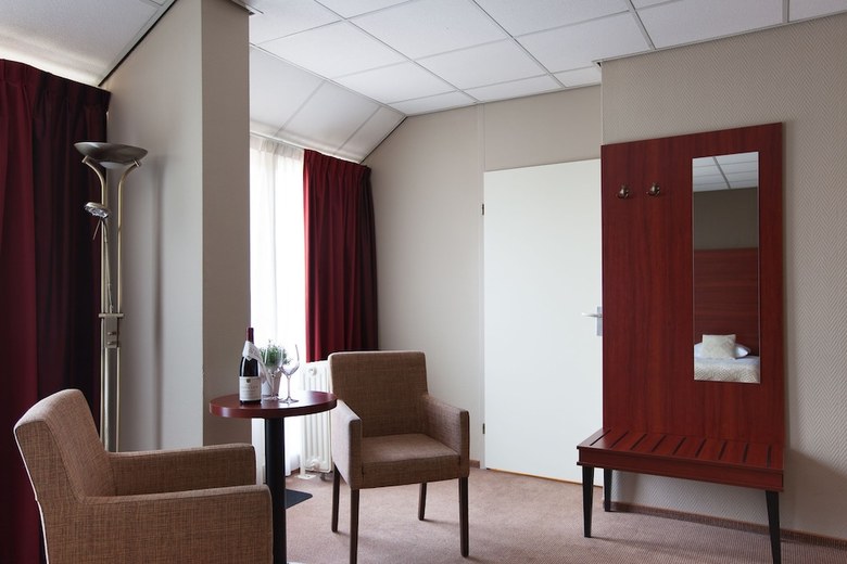 Hotel Restaurant de Oringer Marke