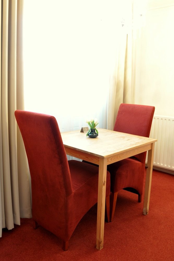 Hotel Restaurant de Oringer Marke