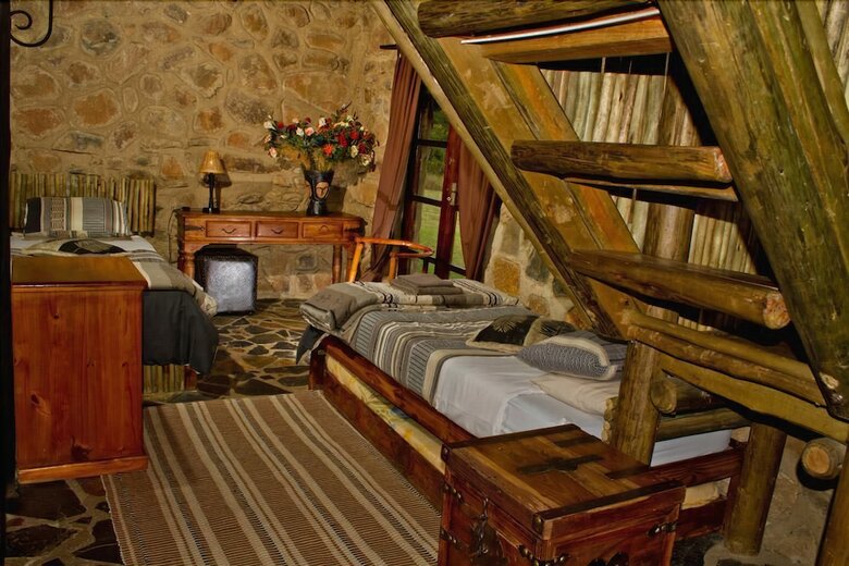 Posada Dawsons Game And Trout Lodge