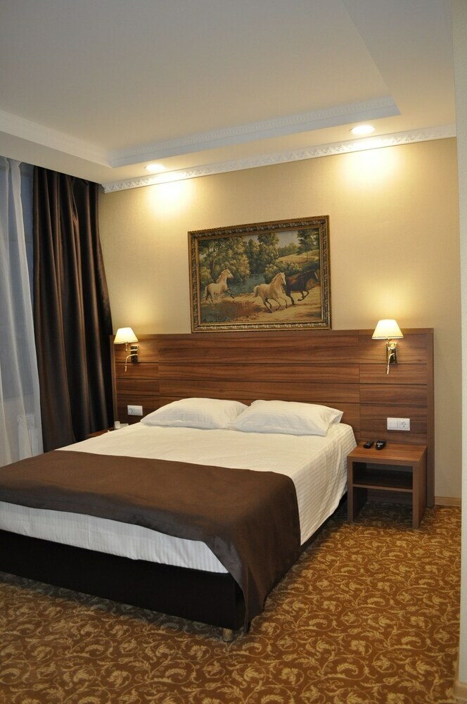 Bed & Breakfast Greenwich Hotel