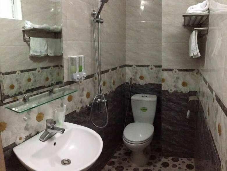 Hotel Hai Au
