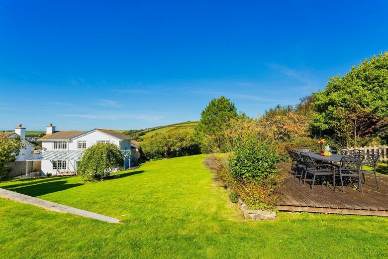 Croyde Meadowbank 4 Bedrooms