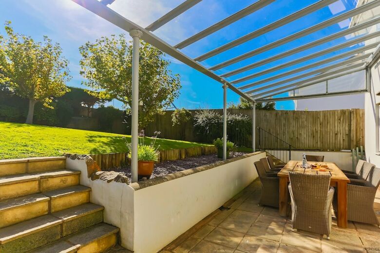 Croyde Meadowbank 4 Bedrooms