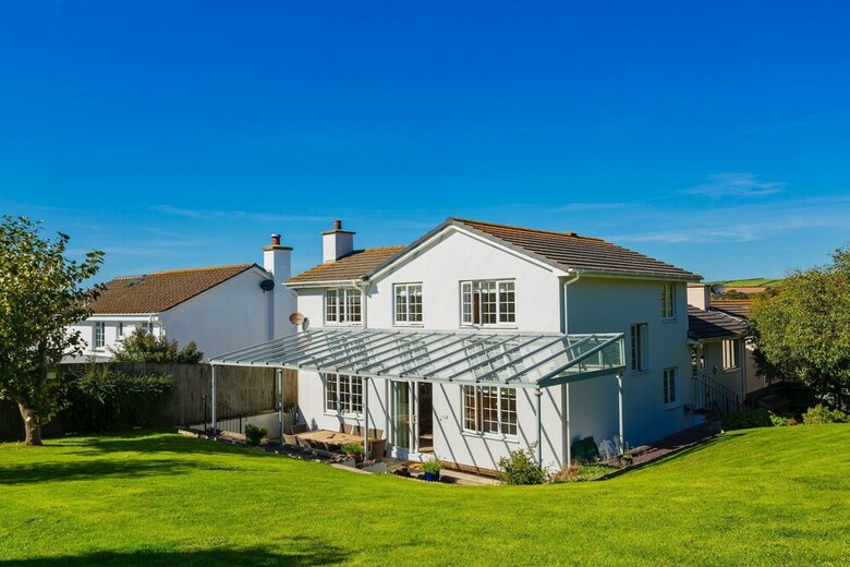 Croyde Meadowbank 4 Bedrooms