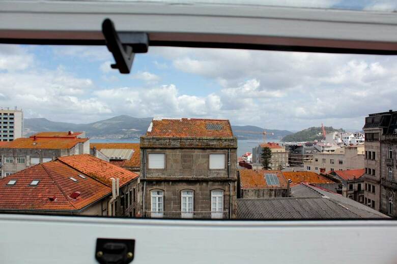 Apartamentos Alda Porta Do Sol