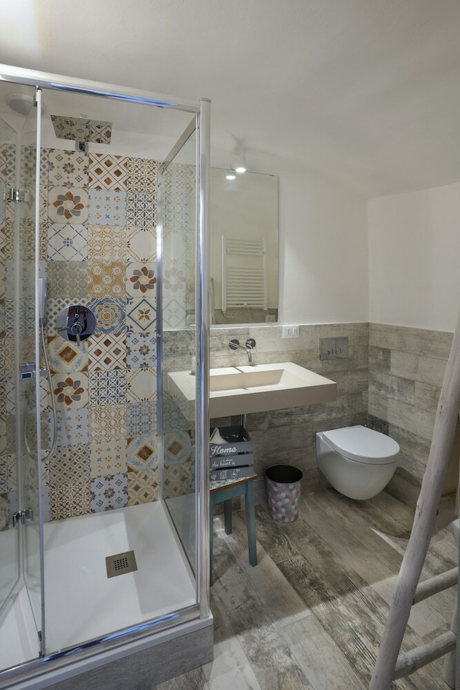 Hotel Approdo 36