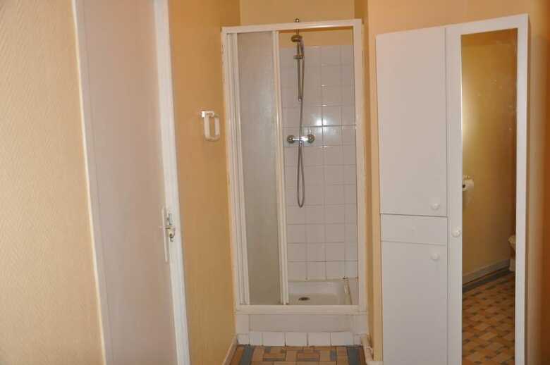 Hotel Ch�teau de La Croix Bizet