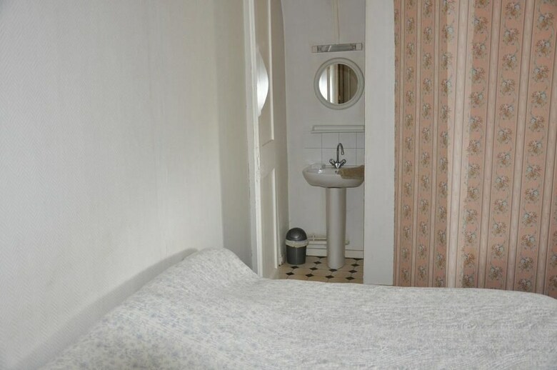 Hotel Ch�teau de La Croix Bizet