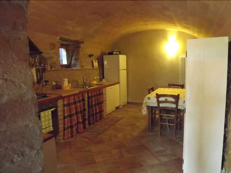 B&B La Corte Del Daino