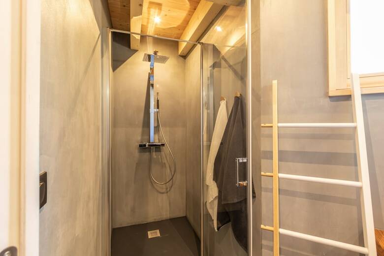 Chalet B�la Vya