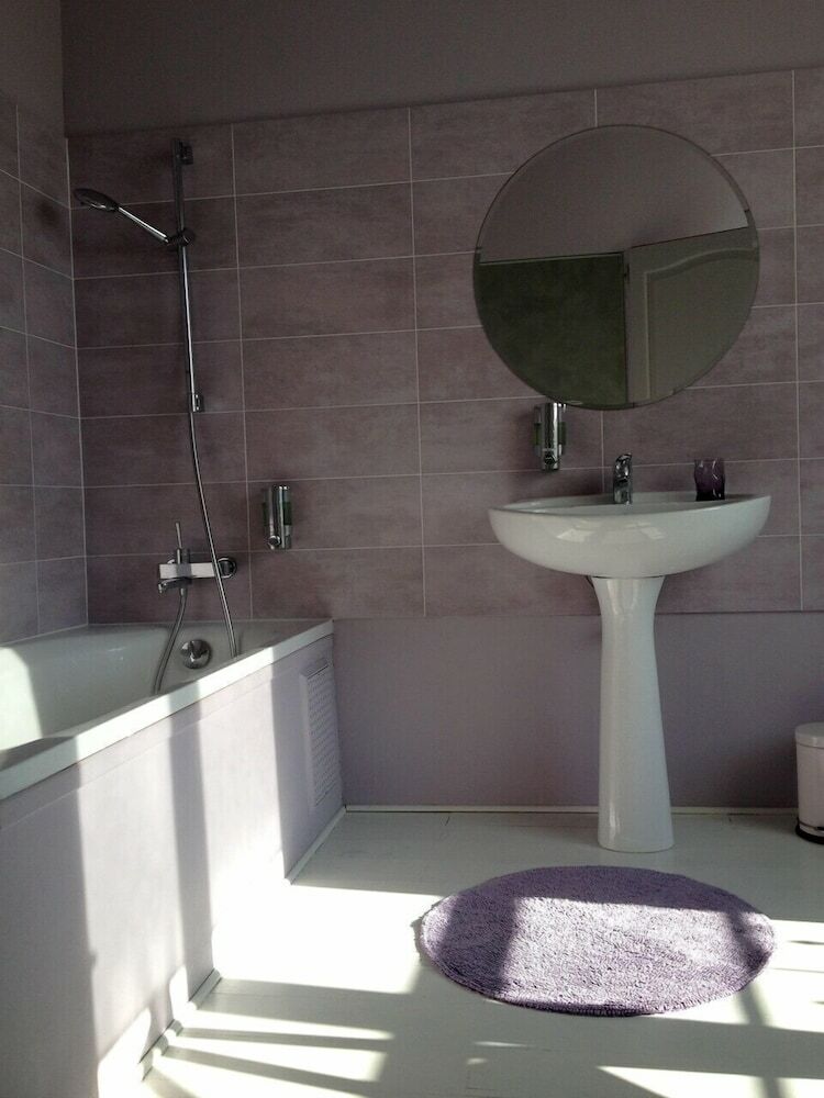 Bed & Breakfast L'arcane Du Bellay - Chambres D'h�tes de Charme