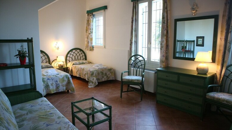 Agroturismo Agriturismo Sesta Presa