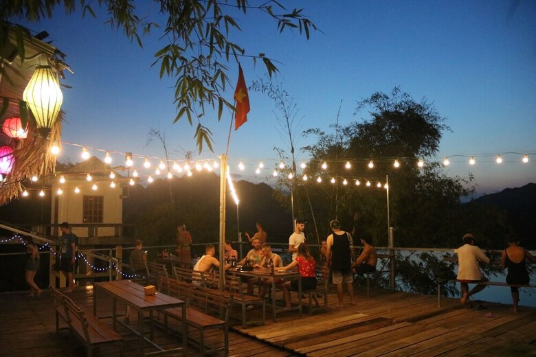 Hostal Hahaland - Hostel