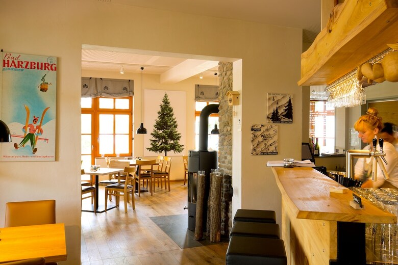 Hotel Aussichtsreich Gast- Und Logierhaus
