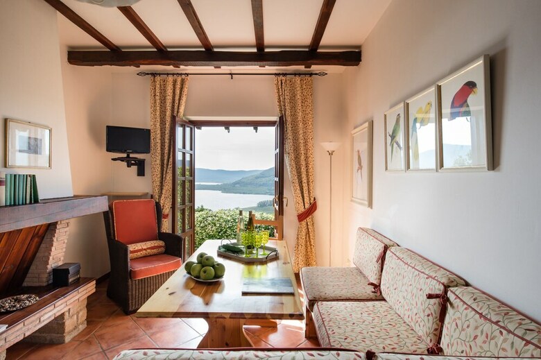 Apartamento Villa La Paiola - Lago Di Vico
