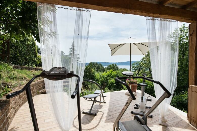 Apartamento Villa La Paiola - Lago Di Vico