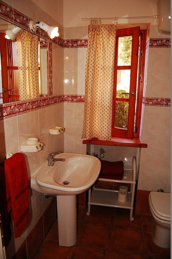 Apartamento Villa La Paiola - Lago Di Vico