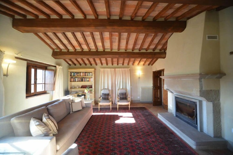 Verdidea - Villa Piero Della Francesca