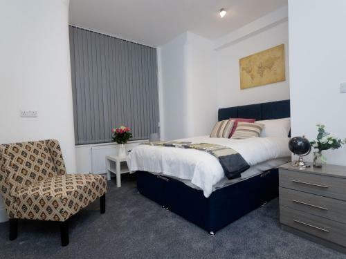 Apartamento Hillcrest Residence