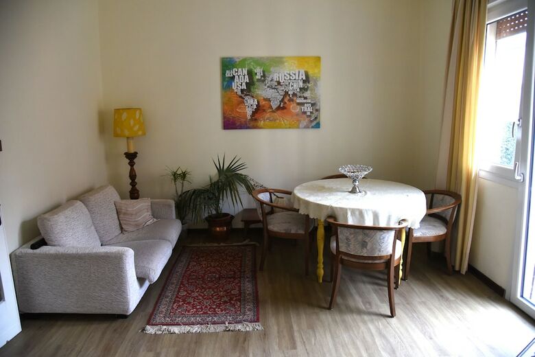 Apartamento Studio Venice