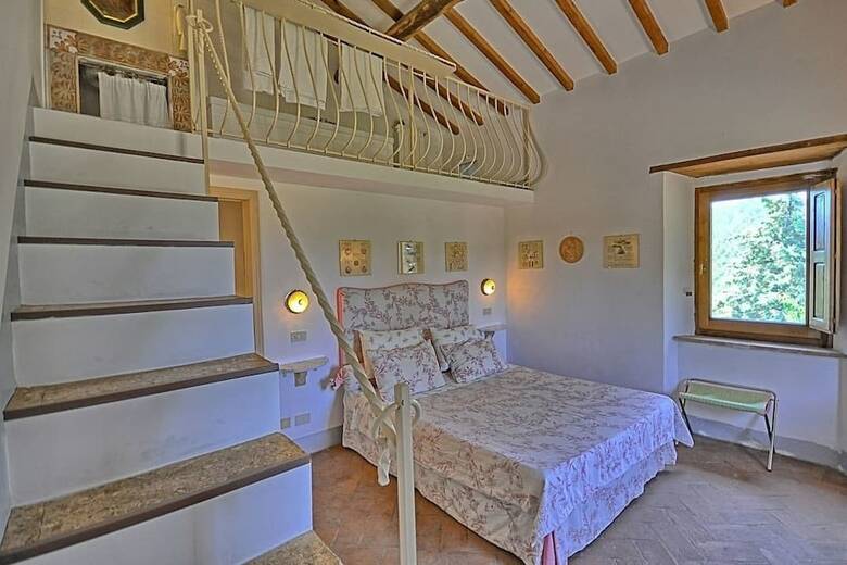 Villa Verdidea - Il Giulione