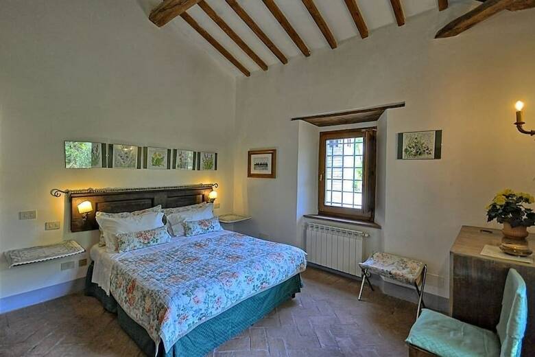 Villa Verdidea - Il Giulione